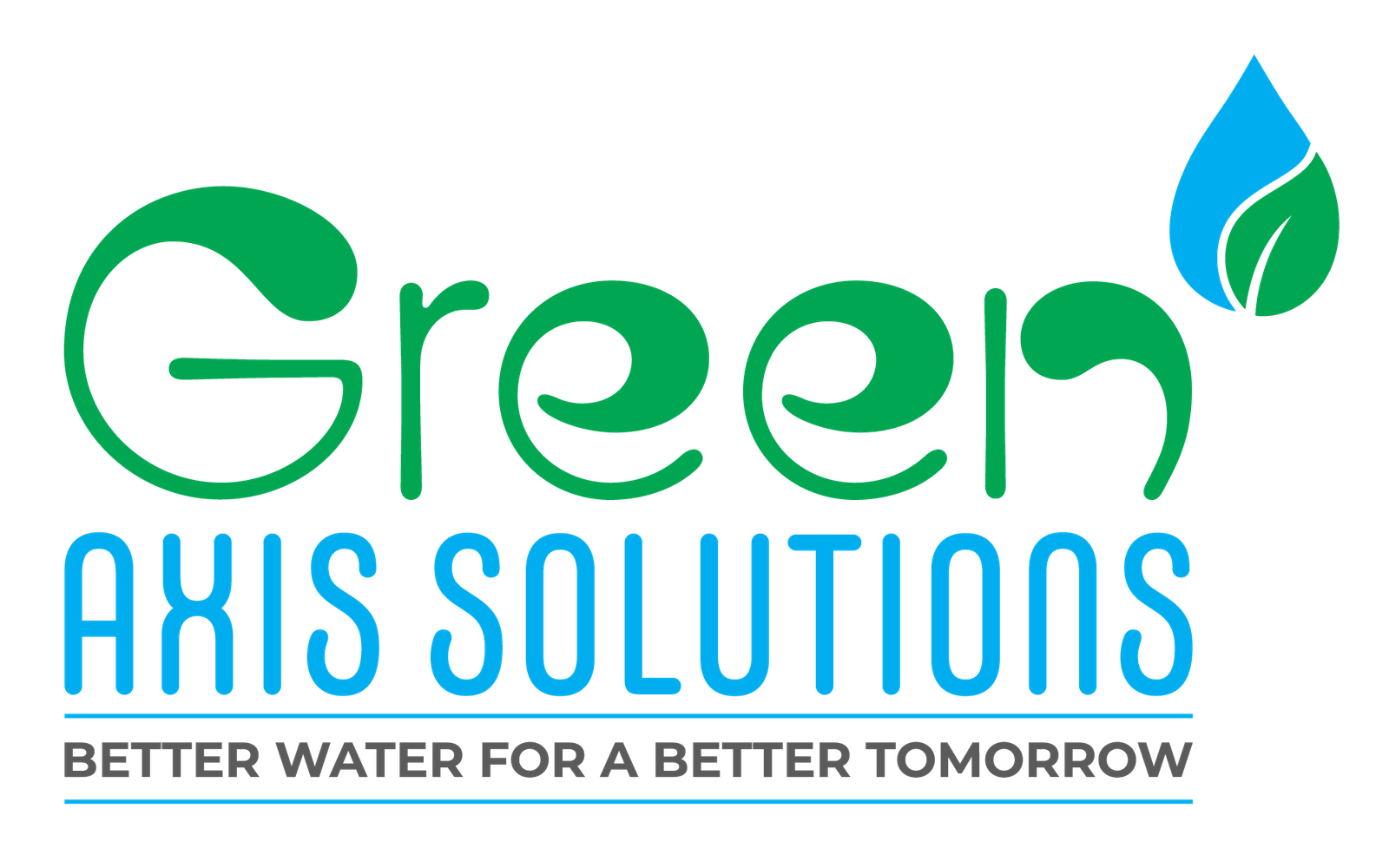 Green Axis Solutions