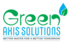 Green Axis Solutions – Water and Wastewater Treatment Company in India